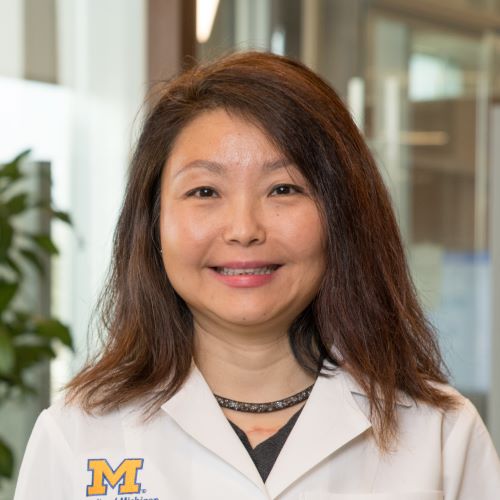 Jiaqi Shi, MD, PhD